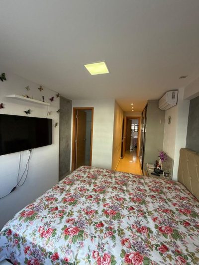 Apartamento, 3 quartos, 115 m² - Foto 2