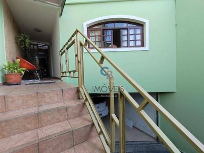 Sobrado, 3 quartos, 150 m² - Foto 3