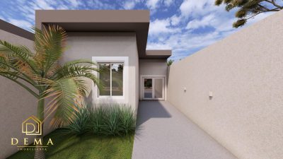 Casa, 2 quartos, 46 m² - Foto 4