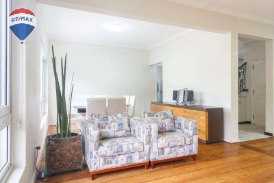 Casa, 3 quartos, 262 m² - Foto 3