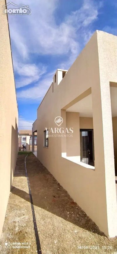 Casa, 3 quartos, 93 m² - Foto 5