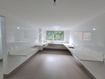 Apartamento, 4 quartos, 390 m² - Foto 2