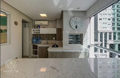 Apartamento, 3 quartos, 151 m² - Foto 4