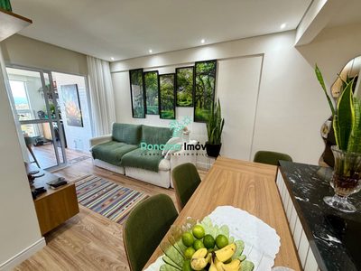 Apartamento, 2 quartos, 75 m² - Foto 5