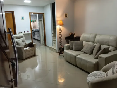 Casa, 2 quartos, 92 m² - Foto 1