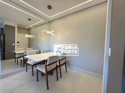 Apartamento, 2 quartos, 68 m² - Foto 5