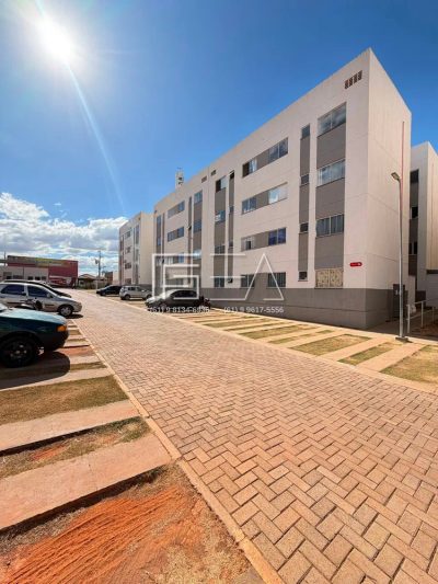 Apartamento, 2 quartos, 40 m² - Foto 4