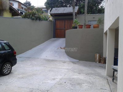 Casa, 4 quartos, 192 m² - Foto 3
