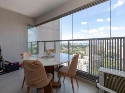 Apartamento, 43 m² - Foto 1