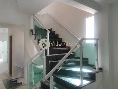 Casa, 3 quartos, 150 m² - Foto 1