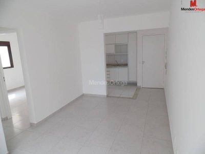 Apartamento, 2 quartos, 53 m² - Foto 2