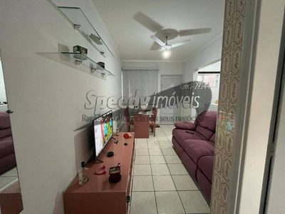 Apartamento, 1 quarto, 48 m² - Foto 3