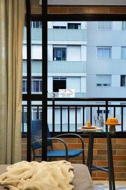 Apartamento, 1 quarto - Foto 4