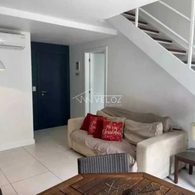 Apartamento, 2 quartos, 80 m² - Foto 5