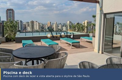 Apartamento, 1 quarto, 29 m² - Foto 3
