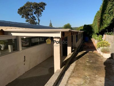 Chácara, 5 quartos, 2916 m² - Foto 3