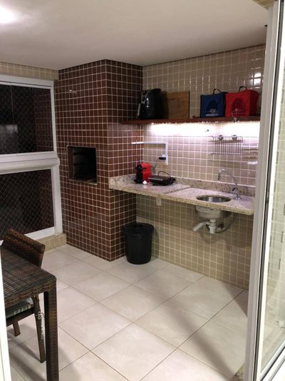 Apartamento, 2 quartos, 79 m² - Foto 5
