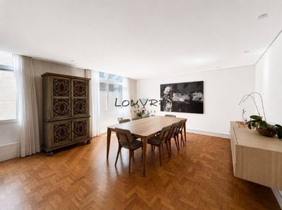 Apartamento, 3 quartos, 171 m² - Foto 3