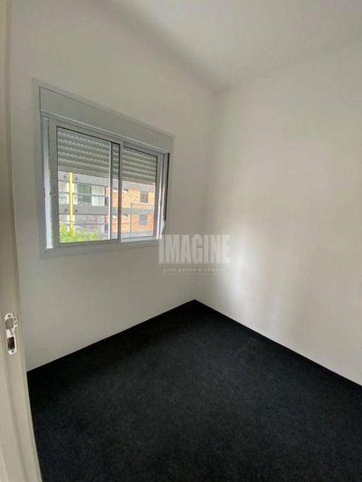Apartamento, 2 quartos, 35 m² - Foto 3