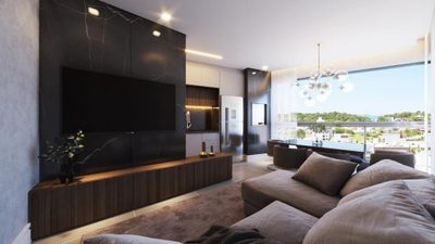Apartamento, 2 quartos, 60 m² - Foto 5