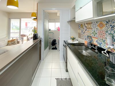 Apartamento, 1 quarto, 50 m² - Foto 4