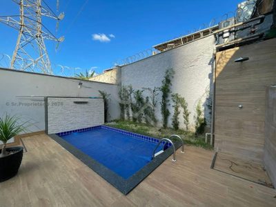 Casa, 3 quartos, 200 m² - Foto 1