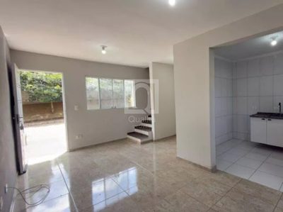Casa de Condomínio, 2 quartos - Foto 4