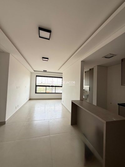 Apartamento, 3 quartos, 83 m² - Foto 2