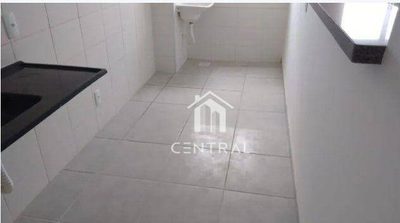 Apartamento, 1 quarto, 58 m² - Foto 5