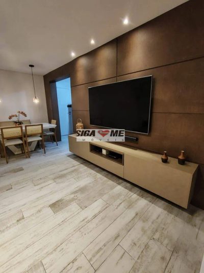 Apartamento, 2 quartos, 92 m² - Foto 3
