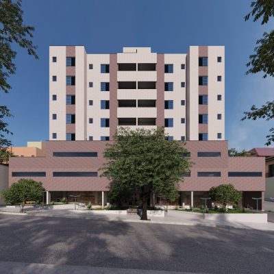 Apartamento, 3 quartos, 88 m² - Foto 2