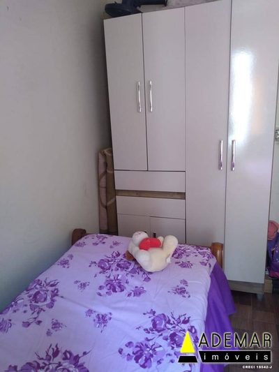 Apartamento, 2 quartos, 50 m² - Foto 2