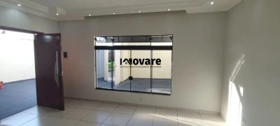 Casa, 3 quartos, 137 m² - Foto 2