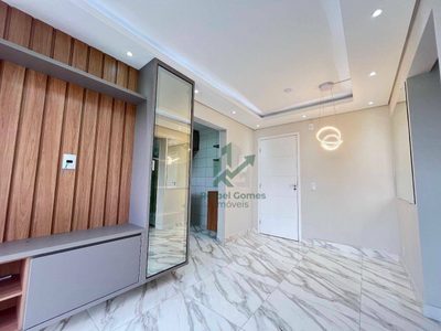 Apartamento, 2 quartos, 55 m² - Foto 4