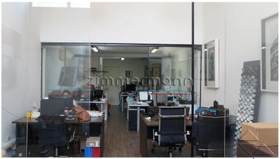 Casa Comercial, 430 m² - Foto 1