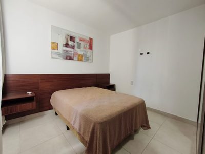 Apartamento, 1 quarto, 41 m² - Foto 5