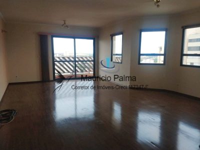 Apartamento, 3 quartos, 188 m² - Foto 2