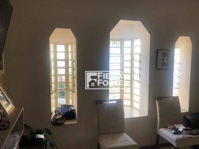 Casa, 3 quartos, 200 m² - Foto 5