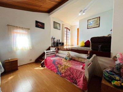 Casa, 4 quartos, 240 m² - Foto 5