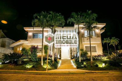 Casa, 4 quartos, 436 m² - Foto 2