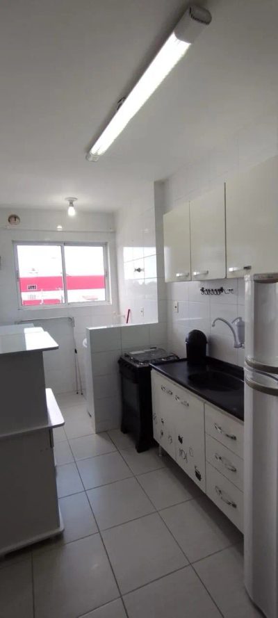 Apartamento, 2 quartos, 52 m² - Foto 5