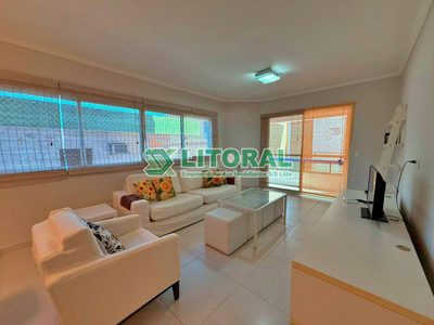 Apartamento, 4 quartos - Foto 1