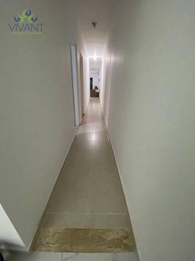 Sobrado, 3 quartos, 130 m² - Foto 5