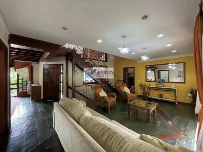 Casa de Condomínio, 6 quartos - Foto 1