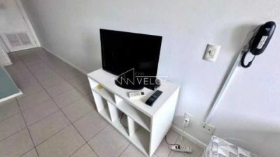 Apartamento, 1 quarto, 32 m² - Foto 4