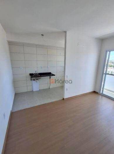 Apartamento, 2 quartos, 53 m² - Foto 2