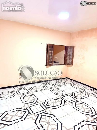 Casa, 3 quartos - Foto 3
