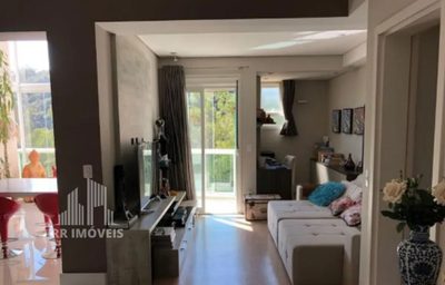 Apartamento, 3 quartos, 172 m² - Foto 5