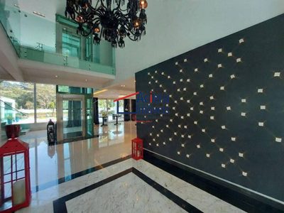 Casa de Condomínio, 5 quartos - Foto 4