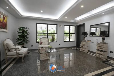 Apartamento, 3 quartos, 109 m² - Foto 5